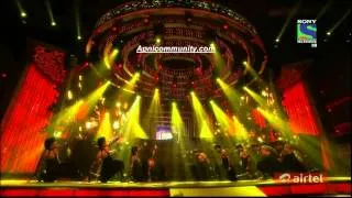 Katrina Kaif Performance 58th Filmfare Awards - 17 February 2013 Blu ray 1080p HD