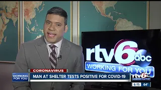 RTV6 News at 6 p.m. | March 26, 2020