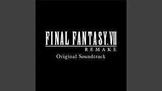 FFVII REMAKE: 旅の途中で