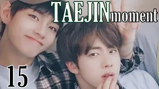 【TAEJIN / JINTAE】Taejin Moment　15　less of you