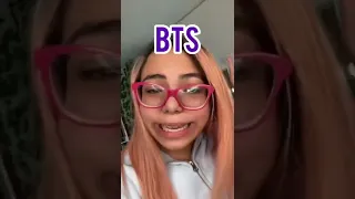 TU REGALO ES BTS