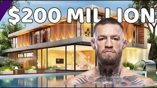 Find Out How Conor McGregor Earned All That Money!