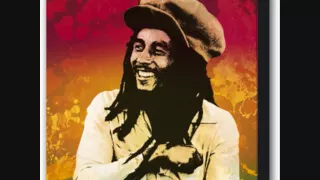 Bob Marley - Trench Town