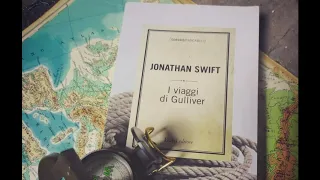 Piero Dorfles racconta I viaggi di Gulliver di Jonathan Swift