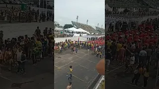 DESFILE DE  7  DE  SETEMBRO MANAUS AM