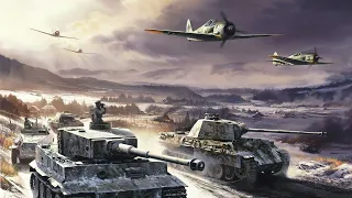 The 10 Best WW2 Strategy Games PC 2022