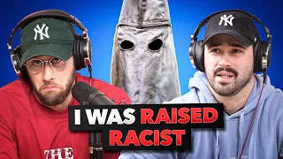 I Was Raised To Be Racist