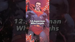 Top 25 Strongest Dark Multiverse Characters