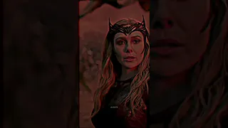 Wanda entry in kamar taj full attitude scene whatsapp status#mcu#short🔥