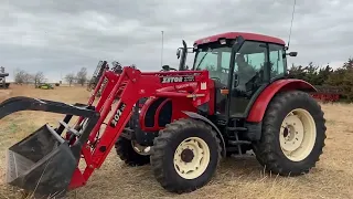 ZETOR 10641 For Sale