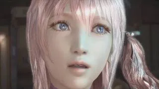 Final Fantasy XIII-2 - E3 2011: Debut Gameplay Trailer (DE Subtitles) | OFFICIAL | HD