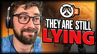 So Blizzard Responded about Overwatch 2 PvE...
