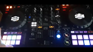 Pioneer Dj DDJ-800 - The Pros and Cons REAL WORLD REVIEW