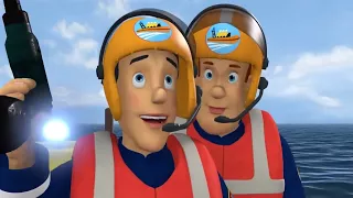 Fireman Sam US | New Episodes | The Pontypandyness Monster | Season 8 🚒 🔥 | Kids TV Shows