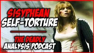 Triangle Film Analysis: Sisyphean Self-Torture | The Deadly Analysis Podcast