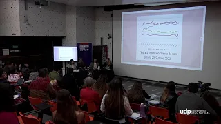 Seminario La ultraderecha y el (anti)feminismo: el caso de España