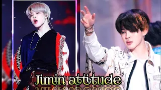 BTS Jimin attitude status #shorts | BTS Jimin cute attitude dance status