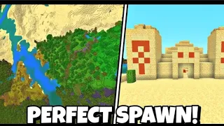 🔥[GOD SEED] FOR (MINECRAFT 1.19) IN HINDI FOR [ POCKET , JAVA , BEDROCK EDITION ]