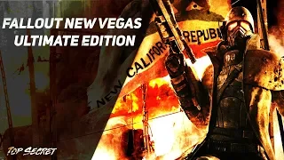 Fallout New Vegas - Ultimate Edition - Серия 1
