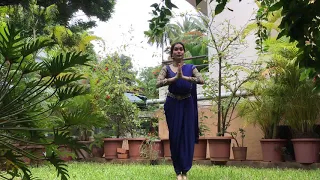 Sushmitha Suresh - Maitreem Bhajatha