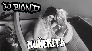 Kali Uchis, El Alfa, JT - Muñekita (EXTENDED DJ BLOND)