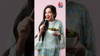 Healthy Diet: लड़कियों को अपनी डाइट में ये चीजें करनी चाहिए एड #shorts #shortsvideo #viralvideo