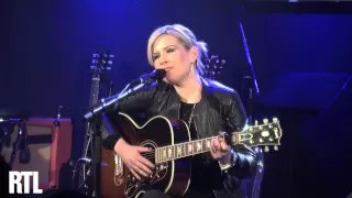 Dido - No Freedom en live dans Le Grand Studio RTL - RTL - RTL