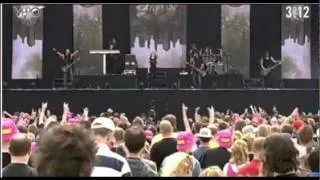 Epica - Quietus(Live at Pinkpop Festival 2010)Legendado Português BR