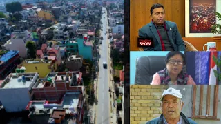 Infrastructure Documentary || Budhanilkantha Municipality