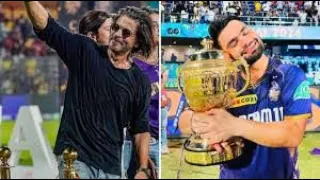 IPL 2024 Playoffs and Final Review: KKR are three time IPL champions!