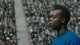 Race Movie 2016 100m Sprint 1936 Berlin Olympics