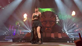 Within Temptation - Mother Earth [Live @ Mediolanum Forum di Assago 10-11-2022]