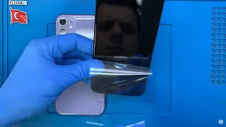 iPhone 11 Screen Replacement