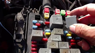 How to solve a problem when car won't start but battery is good