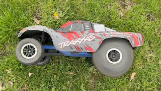 The TRAXXAS SLASH 2wd Is The BEST RC to UPGRADE