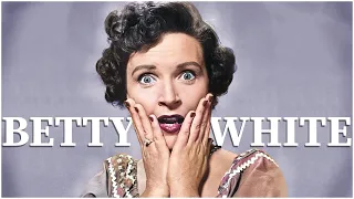 The Indomitable Betty White | Biography | Well, I Never - Stars