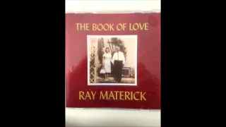 Ray Materick ......Fall in Love Again