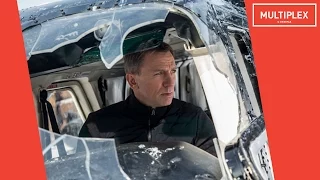 007: Спектр [трейлер 2]