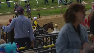 149th running of the Preakness Stakes