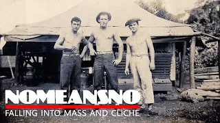 Nomeansno - Falling Into Mass and Cliché (The Rarities)