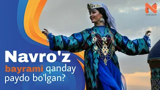 NAVRO'Z BAYRAMI TARIXI HAQIDA NIMALARNI BILASIZ?