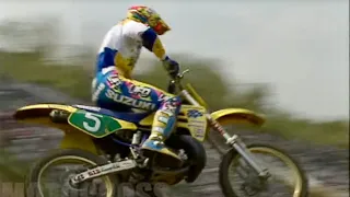 1990 Motocross  250cc GP Italy