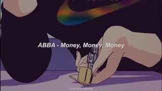 Money, Money, Money - ABBA (Sub. Español)