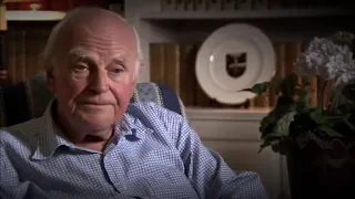 Professor Sid Watkins gets emotional when talking about Ayrton Senna.️ #AyrtonSenna #F1