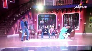 kapil sing tum hi ho