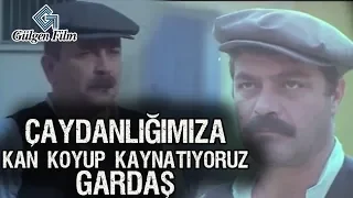 Tatar Ramazan Koca Mustafa Karşı Karşıya!
