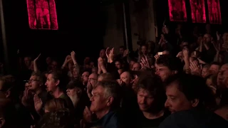 Dream Syndicate - Thats What You Always Say 23-10-2017 Paradiso Bitterzoet Amsterdam