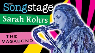 Sarah Kohrs - The Vagabond (Live @the_songstage)