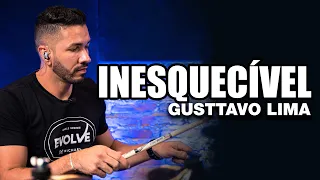 Inesquecível - Gusttavo Lima - LEONARDO CASTRO no BlahTera