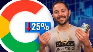 Is Google's Stock The Best Dividend Stock in 2022? Alphabet (GOOG) Stock Analysis